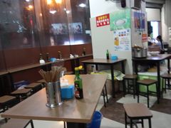 大堂-花市豌杂面(民生路店)