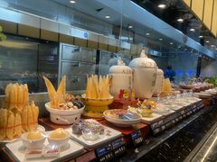 -龙船人海鲜城(长治路店)