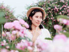 -尚贤河湿地