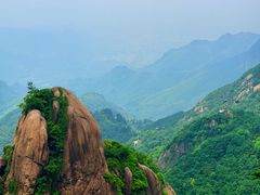 -九华山风景区
