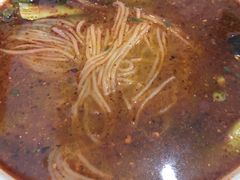 -子午路张记肉夹馍(翠华路店)