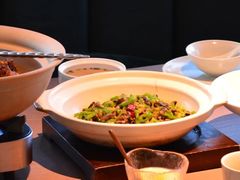 -东湖34号餐厅·湖北菜