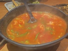 -聚点串吧·北京烧烤(赵登禹路店)