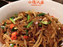 -小隐人家(乐松店)