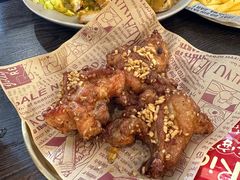 -宝龙茶餐厅(顺昌店)