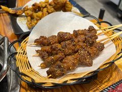 -潮味四季潮汕牛肉火锅(来凤街店)