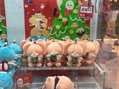 -LLJ夹机占(正佳广场店)