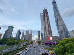 -东方明珠广播电视塔