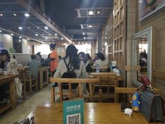 大堂-顺姬冷面(长春旗舰店)