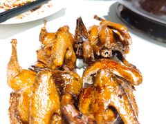 -琬苑鸽庄·川粤融合菜(解放碑总店)