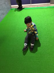 -幻贝家儿童乐园(苏州中心店)