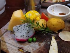 -RELLMAN莱尔曼牛扒(长安店)