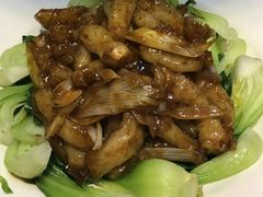 -鲁西南老厨子·特色鲁菜(经一纬五店)