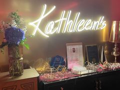 -Kathleen's Waitan 凯圣琳江景西餐厅(外滩店)