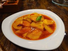 -阿西娅·西北妈妈拿手菜·清真(西关店)