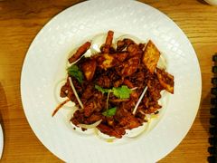 -马仕玖煲·融合菜·酥不腻烤鸭(人大店)