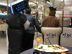 -喜碧海鲜·二十年本土海鲜老字号(上排店)