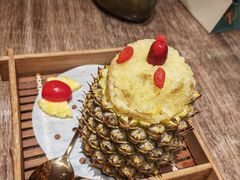 -云海肴云南菜(浦江欢乐颂店)