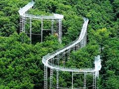 -伏羲山旅游区