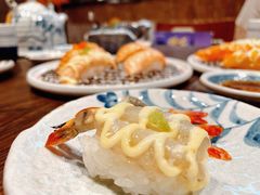 -大雄寿司(中华广场店)