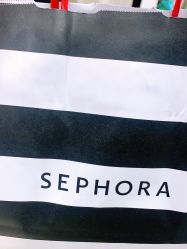 -丝芙兰Sephora