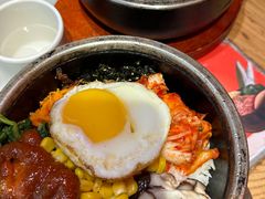 -韩宫宴和牛烤肉(宁波环球银泰城店)