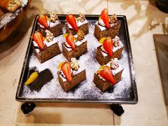 -云冈建国宾馆·自助餐厅