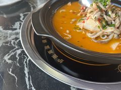 -李师傅脆肚(华强北店)
