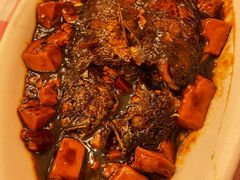 -玲珑餐厅(陕西南路店)