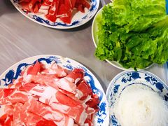 -鑫龙火锅城(环山路店)