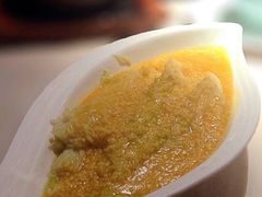 -桂满陇·蟹黄小笼汤包(中山公园店)