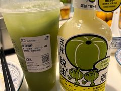 -陈记顺和牛肉火锅馆(林乐路店)