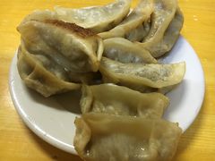 -老虎山锅贴(联谊路店)