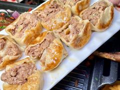 -鸿运诚羊蝎子·火锅(西单店)