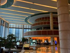 -济南喜来登酒店