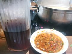 -牛焱·贵州黄牛肉火锅(城西银泰店)