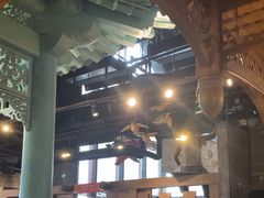 -局气烤鸭·北京菜(前门店)