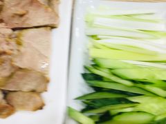 -姥家春饼店(漳州二路店)