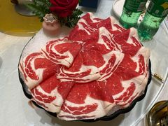 -江海肥牛(桃园南路店)