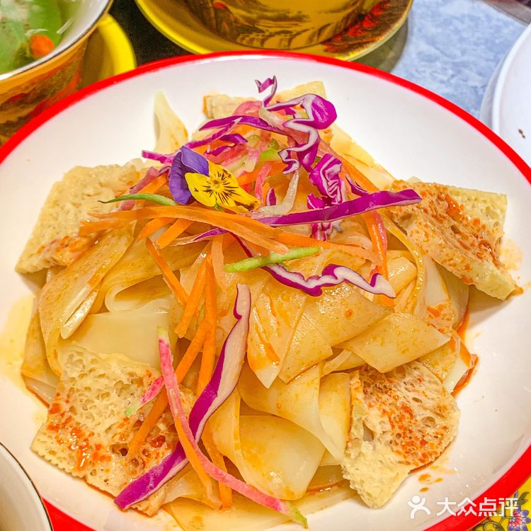 我愿为这杯缸子羊肉汤！永远留在杭州！！