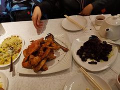 -岭南小馆