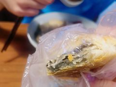 -金原鸭血粉丝汤·汤包·脆皮烤鸭(南京博物院店)
