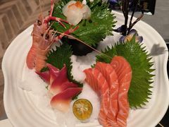 -一方渔歌蒸汽海鲜自助(文化路万达广场店)