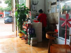 -吉英盐焗鸡(文中路店)