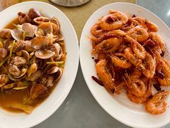 -景好海鲜餐厅(大鹏必选旅游店)