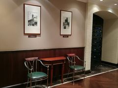 -东方明珠老上海8号餐厅
