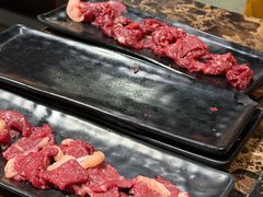 -牛里牛气· 榴莲海鲜鲜牛肉自助火锅·烤肉(横岗店)