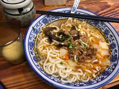 -西安调调(十全街店)