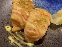 -衣川小森林·料理·寿司(鸿铭中心店)
