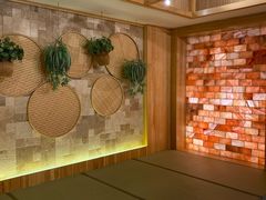 -青水瓦台汤泉(新华店)